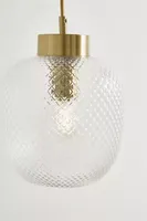 Nat Pendant Light