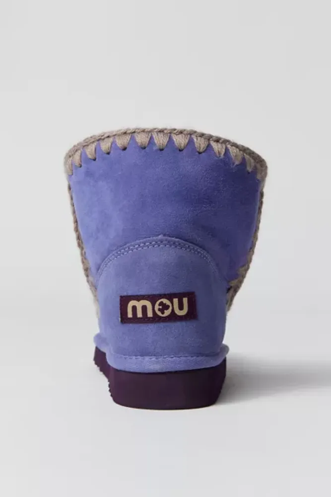 Mou 18 Sheepskin Boot