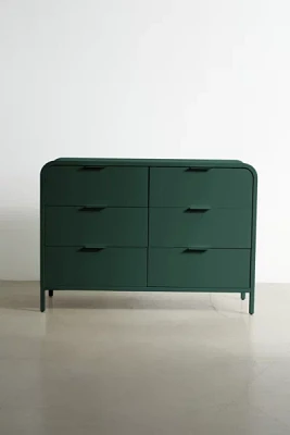 Kane 6-Drawer Dresser