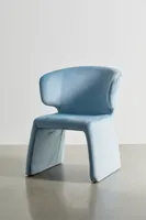Jenavive Chair