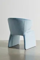 Jenavive Chair