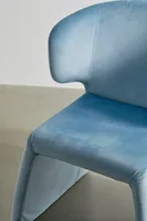 Jenavive Chair