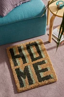 Bongusta 4-Letter Rug