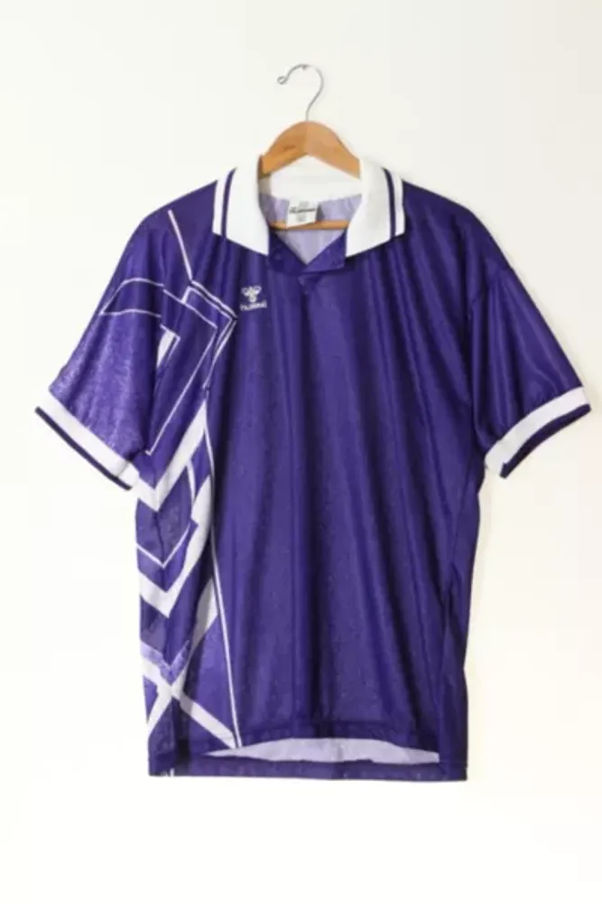 Urban Renewal Vintage Soccer Jersey Tee