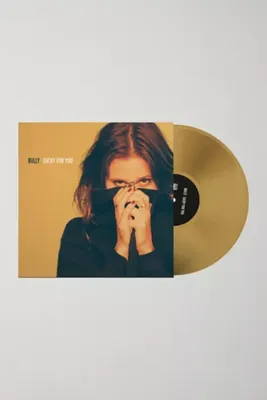Bully - Lucky For You Limited LP