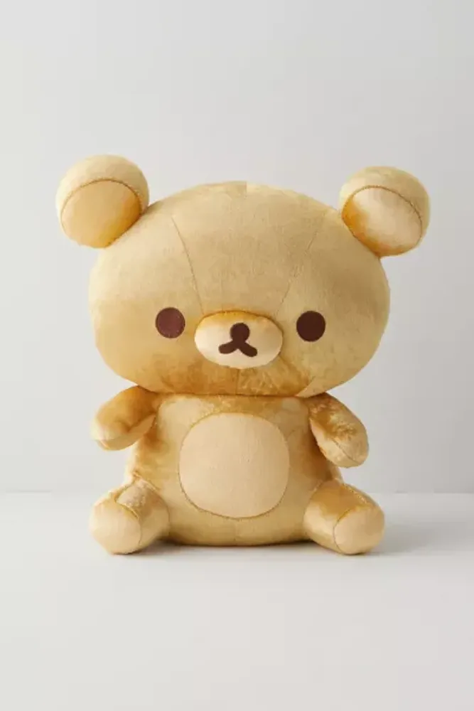 Gold Apple Plush – Chimera Collectibles