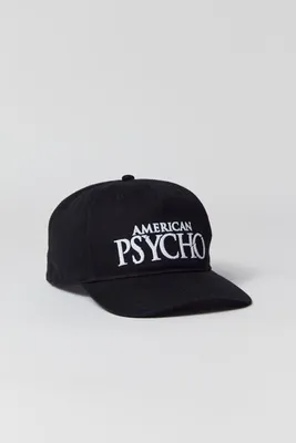 American Psycho Hat