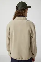 Katin Nelson Fleece Pullover Jacket