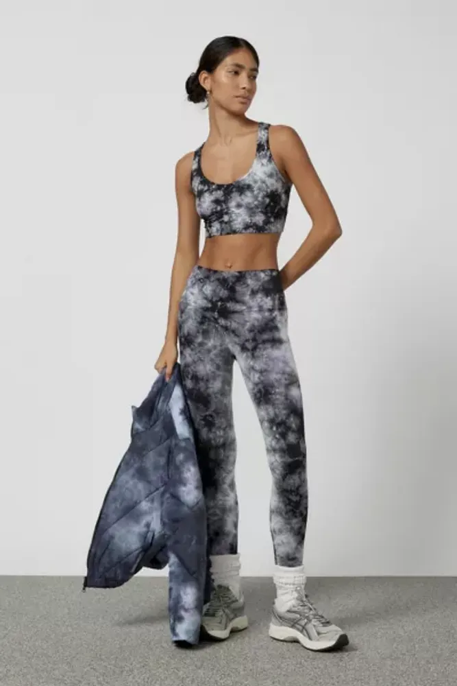 Electric & Rose Allegra Epic Tie-Dye Sports Bra