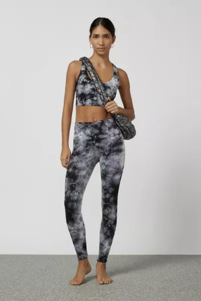 Urban Outfitters Beyond Yoga Outline Spacedye Legging