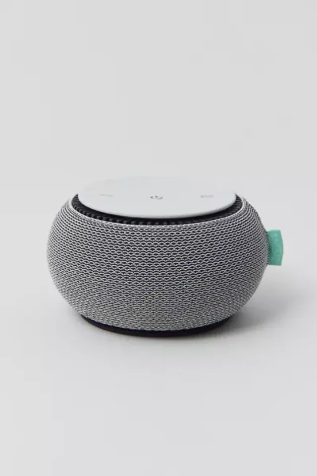 Snooz White Noise Sound Machine - Cloud