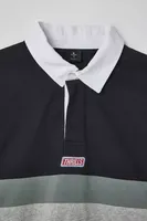 THRILLS Slappy Rugby Long Sleeve Shirt