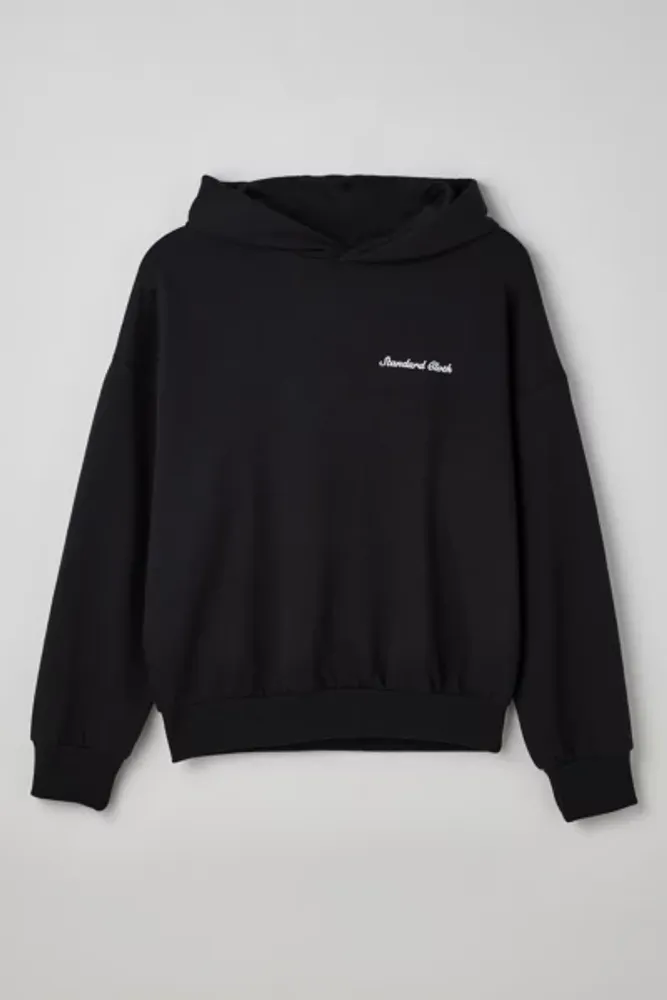 Standard Cloth Foundation Hoodie Sweatshirt