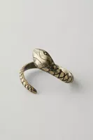 Snake Curtain Tie-Back