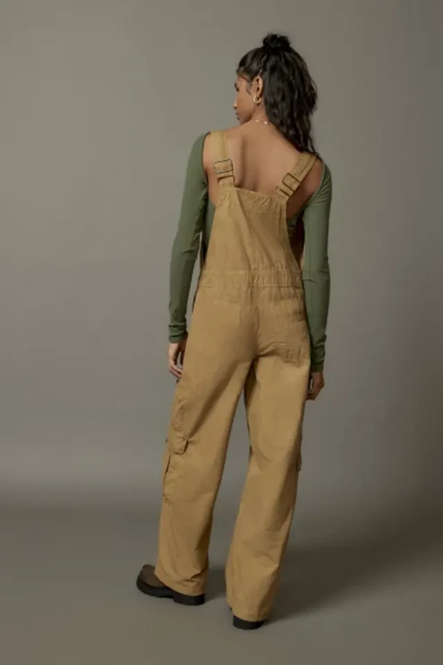 BDG Renee Coverall Jumpsuit