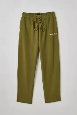 Standard Cloth Classic Reverse Terry Foundation Sweatpant