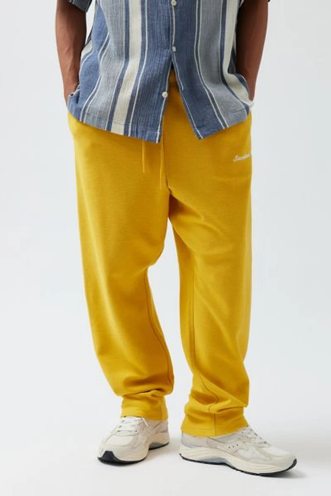 Standard Cloth Classic Reverse Terry Foundation Sweatpant