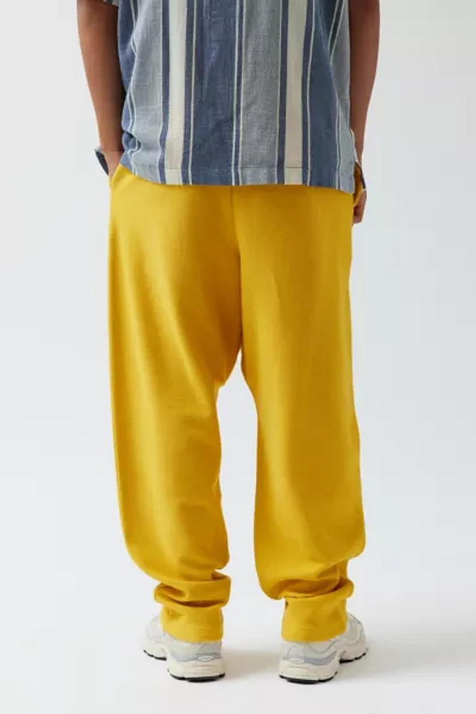 Standard Cloth Classic Reverse Terry Foundation Sweatpant