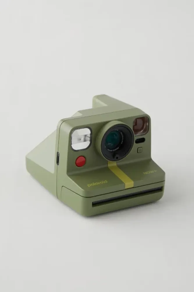 Urban Outfitters Polaroid Now+ Gen 2 Instant Camera