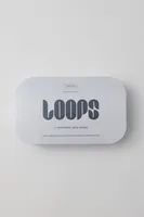 Loops Beauty Dream Sleep Slugging Face Mask 5-Pack