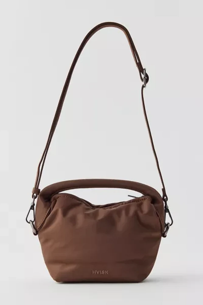 HVISK Doka Mini Crossbody Bag