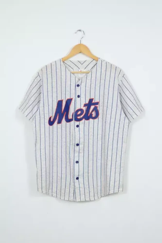 mets jersey vintage