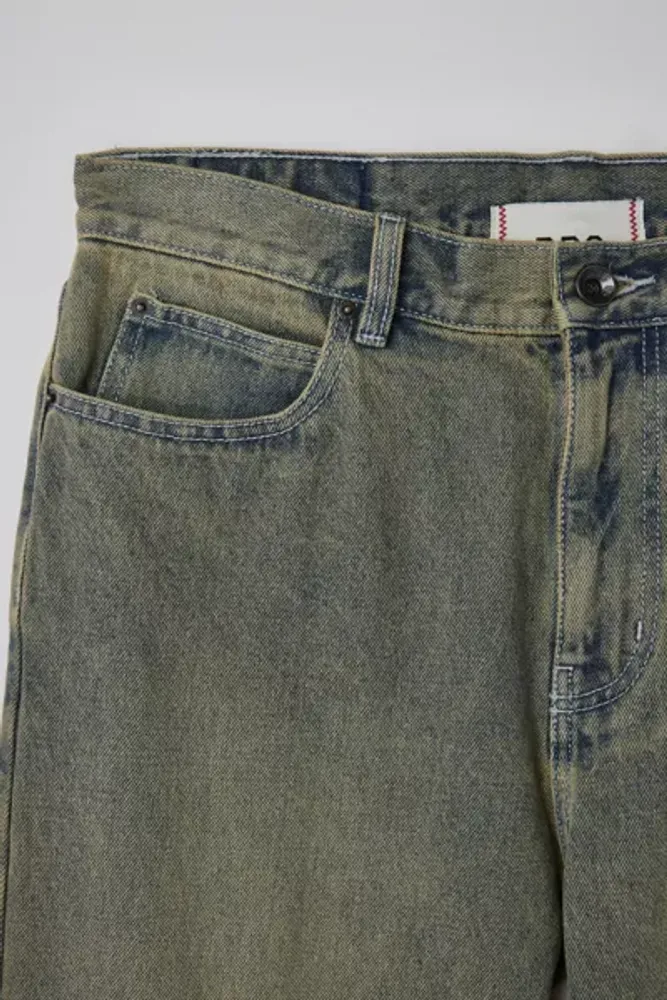BDG Tinted Vintage Slim Fit Jean