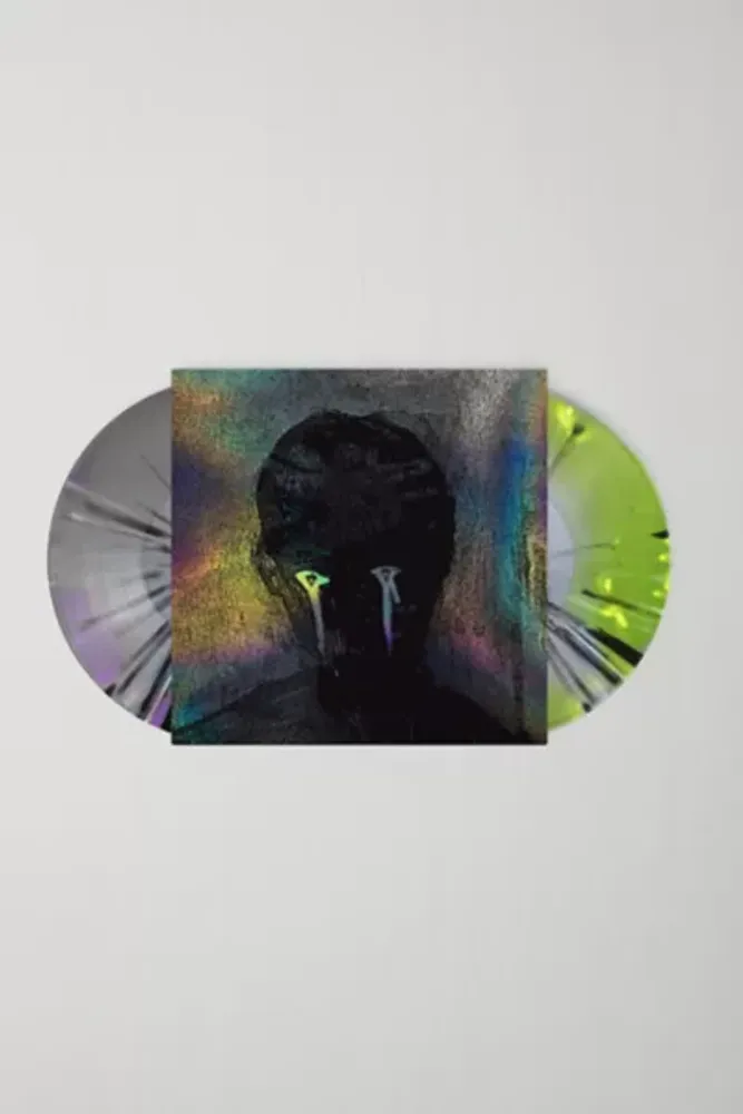 The Devil Wears Prada - Color Decay (Deluxe) Limited 2XLP