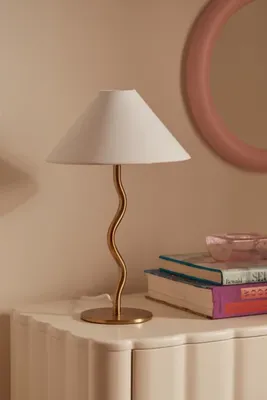 Anya Table Lamp