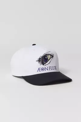 Æon Flux Hat