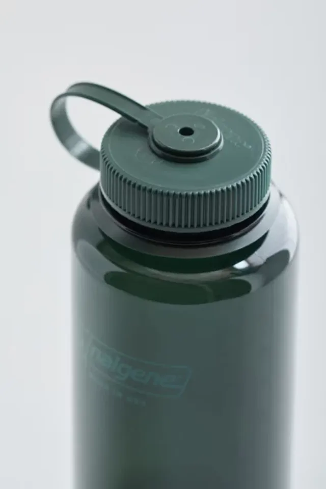 32 oz Wide Mouth Water Bottle - Gearhead Outfitters