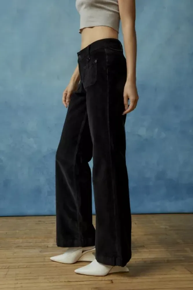 Urban Outfitters BDG Eliana Corduroy Flare Pant