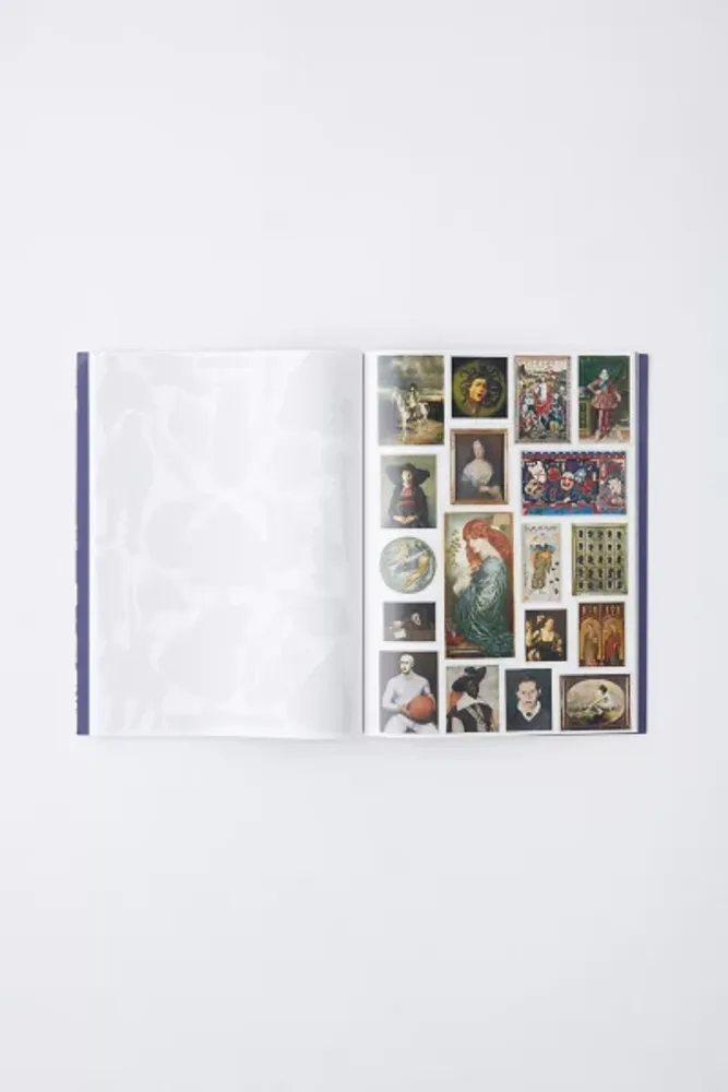 Cut Up This Book And Create Your Own Underworld: 1,000 Unexpected Images For Collage Artists By Eliza Scott