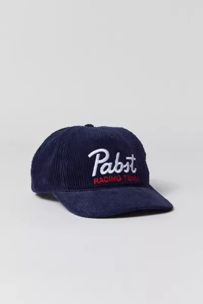 Pabst Racing Team Hat