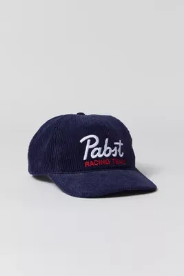 Pabst Racing Team Hat