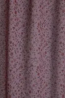 Clarissa Vine Floral Shower Curtain
