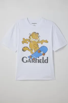 Garfield Vintage Skate Tee