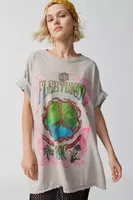Fleetwood Mac T-Shirt Dress
