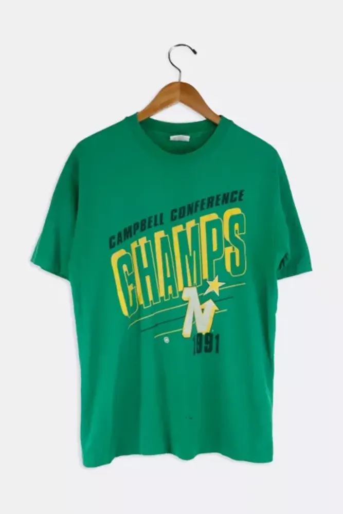 Vintage Steelers Conference Champs T-Shirt (1990s)