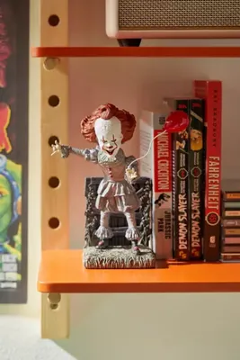 Pennywise Bobblehead Figure