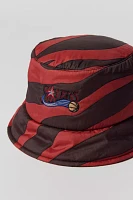 Mitchell & Ness X Melody Ehsani Philadelphia 78ers Quilted Bucket Hat