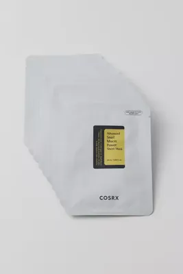 COSRX Advanced Snail Mucin Power Sheet Mask 10-Pack