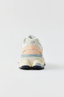 New Balance 9060 Suede Sneaker