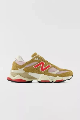 New Balance Women's 9060 Sneaker