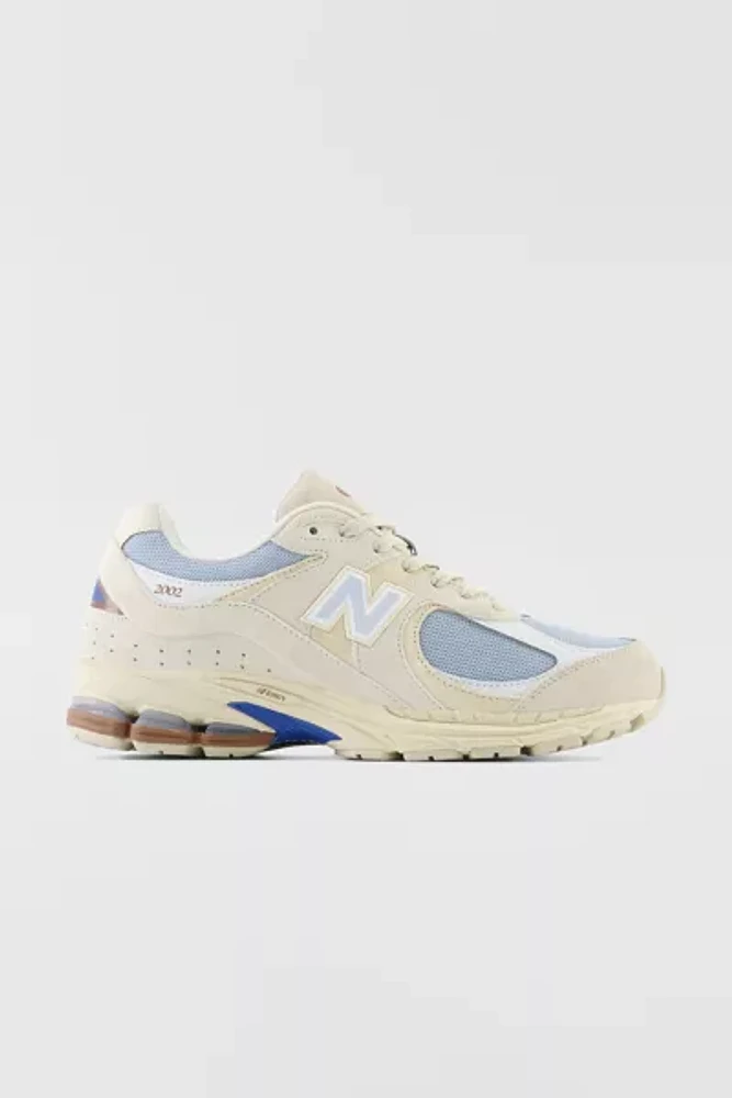 New Balance Women's 2002R Sneaker