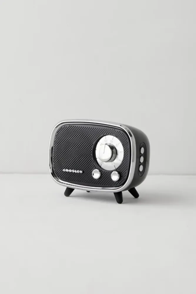 Crosley Mini Rondo Retro Radio