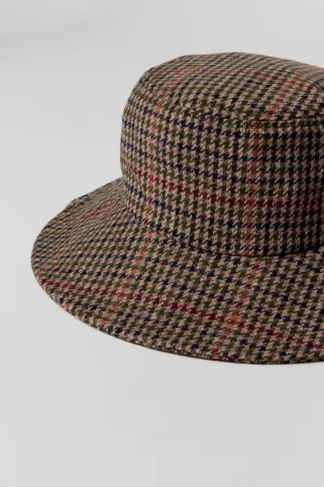 Brixton Whittier Packable Bucket Hat