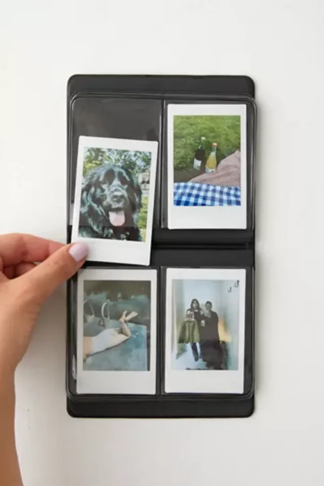 UO INSTAX Photo Album