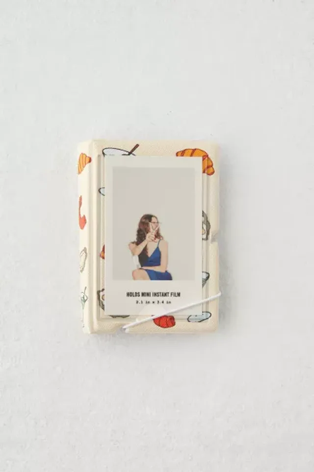 UO INSTAX Photo Album