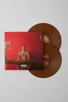 Mac Miller - Watching Movies With The Sound Off Limited 2XLP